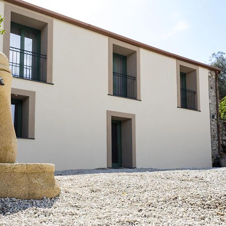 Agriturismo Baglio Lauria Campobello di Licata Exterior photo