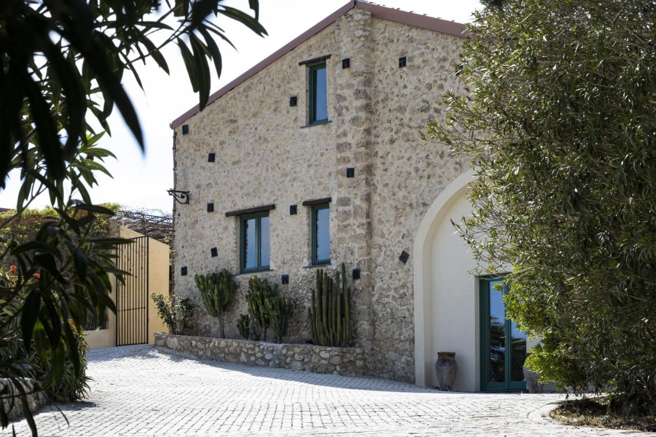 Agriturismo Baglio Lauria Campobello di Licata Exterior photo