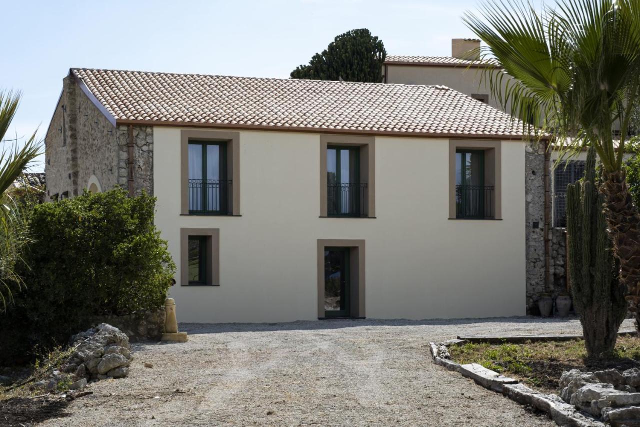 Agriturismo Baglio Lauria Campobello di Licata Exterior photo