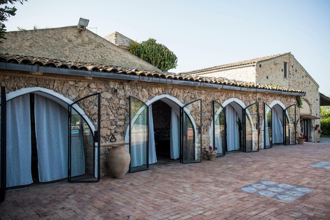 Agriturismo Baglio Lauria Campobello di Licata Exterior photo